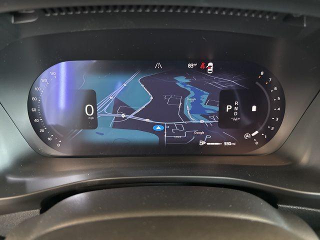 new 2026 Volvo XC40 car, priced at $54,625