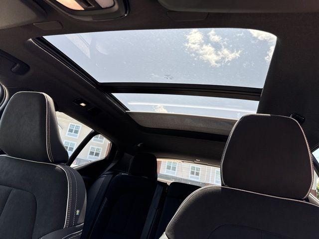 new 2026 Volvo XC40 car, priced at $54,625
