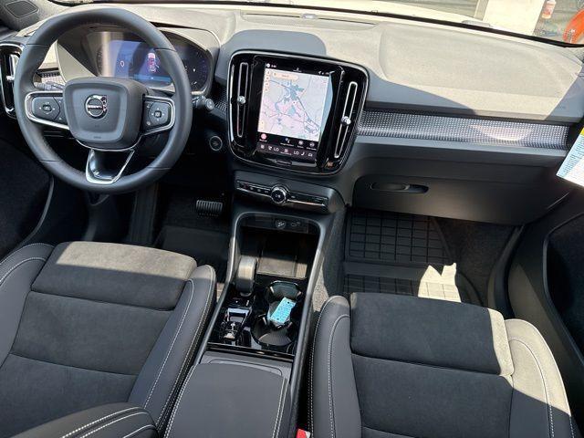 new 2026 Volvo XC40 car, priced at $54,625