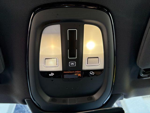 used 2024 Volvo XC90 car, priced at $46,854