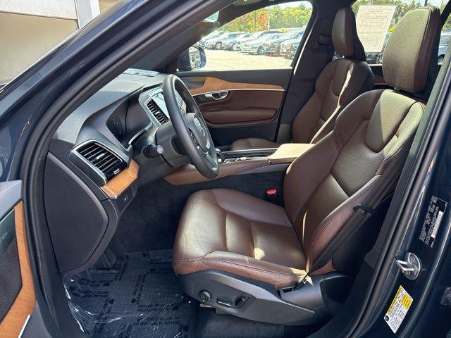 used 2024 Volvo XC90 car, priced at $46,854