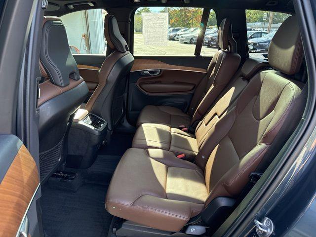 used 2024 Volvo XC90 car, priced at $46,854