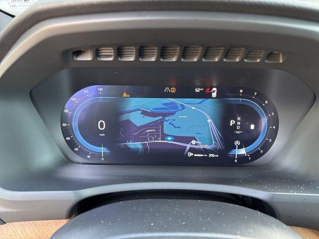 used 2024 Volvo XC90 car, priced at $46,854