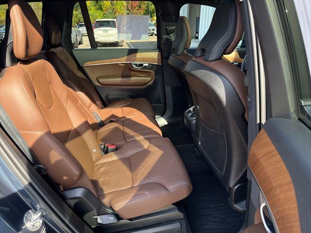 used 2024 Volvo XC90 car, priced at $46,854