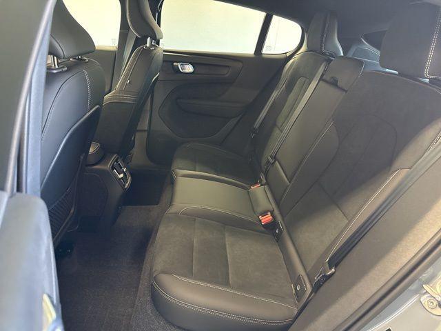 used 2023 Volvo C40 Recharge Pure Electric car, priced at $29,803