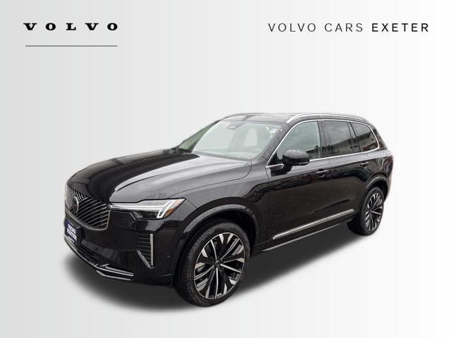 new 2026 Volvo XC90 car, priced at $75,155