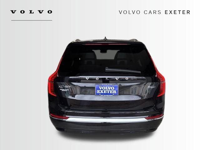 new 2026 Volvo XC90 car, priced at $75,155