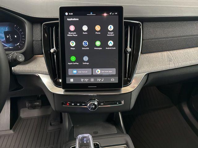 new 2026 Volvo XC90 car, priced at $75,155