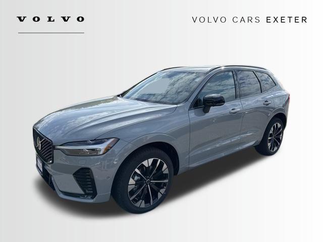new 2026 Volvo XC60 car, priced at $58,375