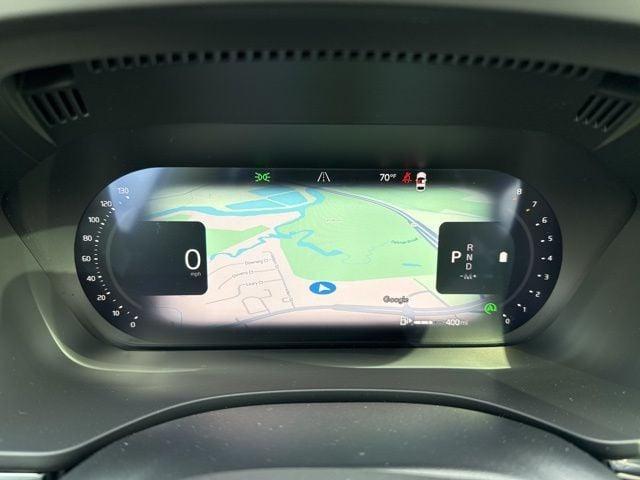 new 2026 Volvo XC60 car, priced at $58,375
