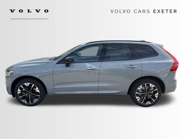 new 2026 Volvo XC60 car, priced at $58,375