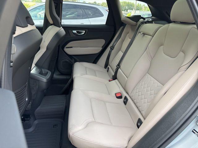 new 2026 Volvo XC60 car, priced at $58,375
