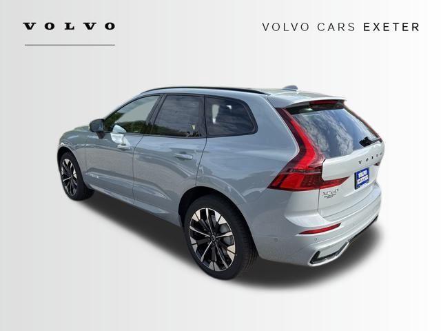 new 2026 Volvo XC60 car, priced at $58,375