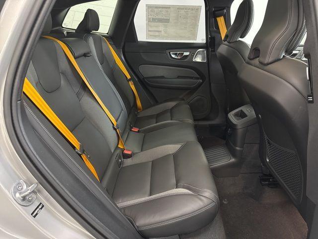 new 2025 Volvo XC60 Plug-In Hybrid car, priced at $77,360