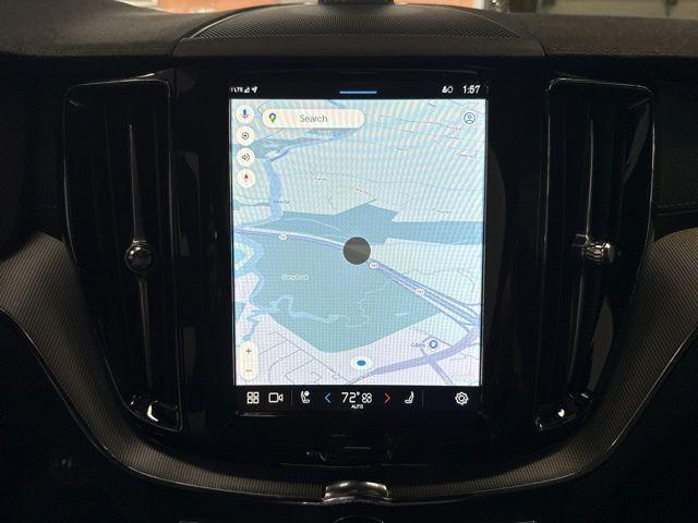 new 2025 Volvo XC60 Plug-In Hybrid car, priced at $77,360