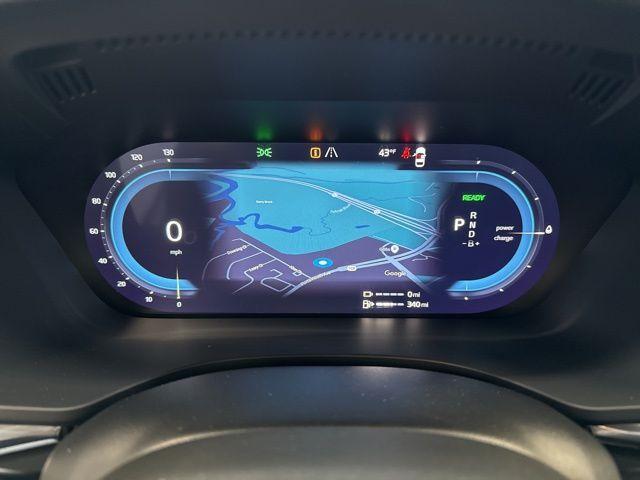 new 2025 Volvo XC60 Plug-In Hybrid car, priced at $77,360