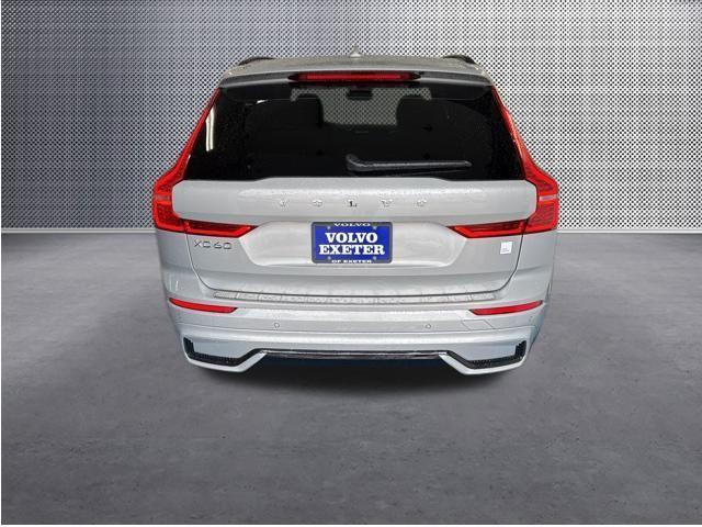 new 2025 Volvo XC60 Plug-In Hybrid car, priced at $77,360