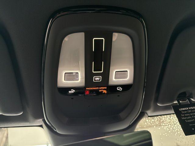 new 2025 Volvo XC60 Plug-In Hybrid car, priced at $77,360