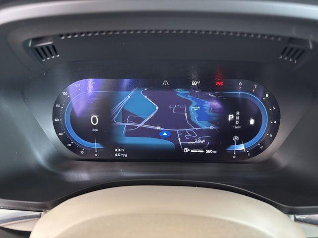 used 2022 Volvo XC60 car, priced at $39,987