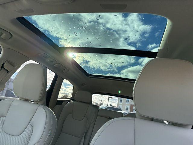 new 2026 Volvo XC60 Plug-In Hybrid car, priced at $75,235