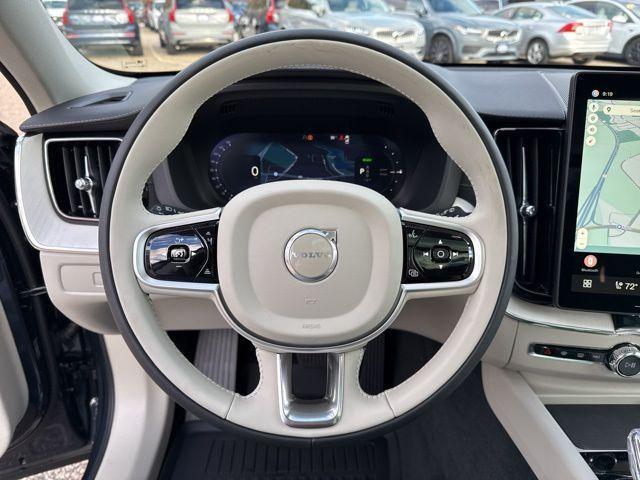 new 2026 Volvo XC60 Plug-In Hybrid car, priced at $75,235