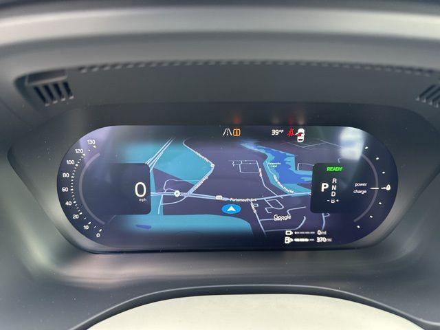 new 2026 Volvo XC60 Plug-In Hybrid car, priced at $75,235