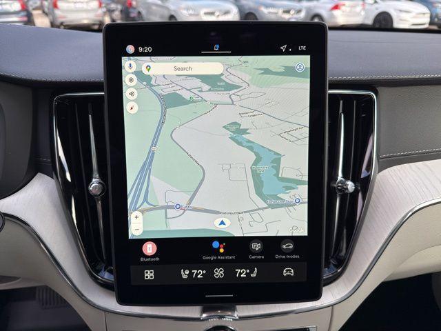 new 2026 Volvo XC60 Plug-In Hybrid car, priced at $75,235