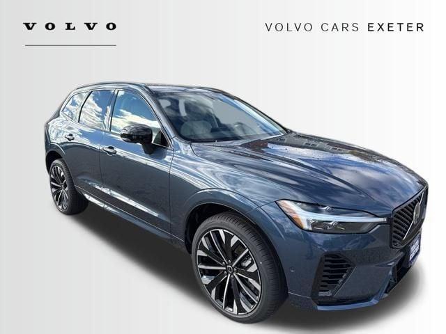 new 2026 Volvo XC60 Plug-In Hybrid car, priced at $75,235