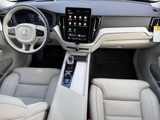 new 2026 Volvo XC60 Plug-In Hybrid car, priced at $75,235