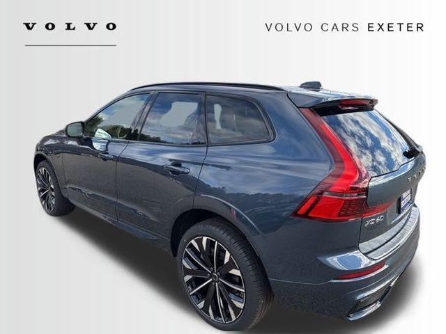 new 2026 Volvo XC60 Plug-In Hybrid car, priced at $75,235