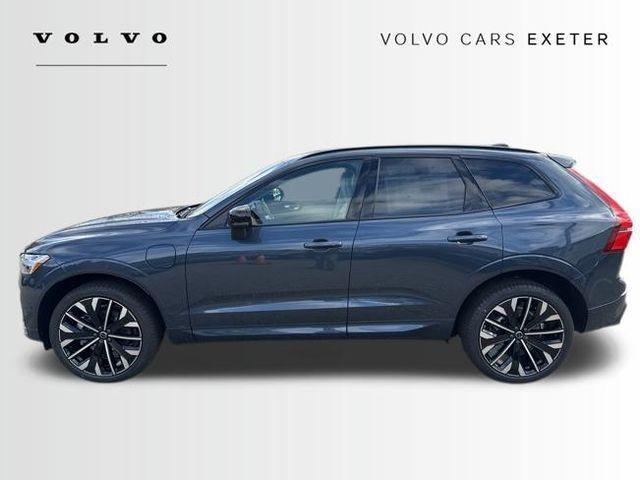 new 2026 Volvo XC60 Plug-In Hybrid car, priced at $75,235