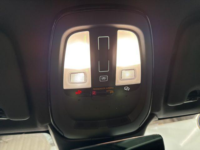 used 2025 Volvo XC60 Plug-In Hybrid car, priced at $72,488