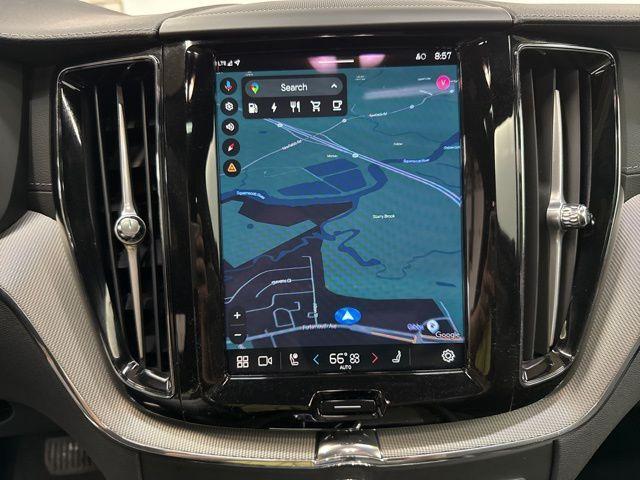 used 2025 Volvo XC60 Plug-In Hybrid car, priced at $74,203