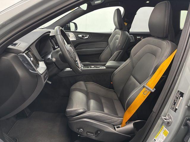 used 2025 Volvo XC60 Plug-In Hybrid car, priced at $74,203
