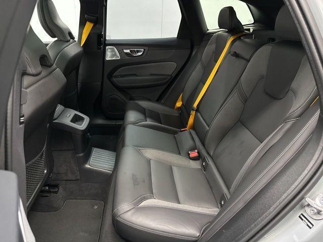 used 2025 Volvo XC60 Plug-In Hybrid car, priced at $74,203