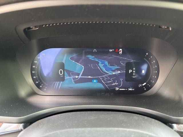 new 2026 Volvo V60 Cross Country car, priced at $57,450