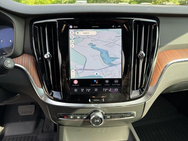 new 2026 Volvo V60 Cross Country car, priced at $57,450