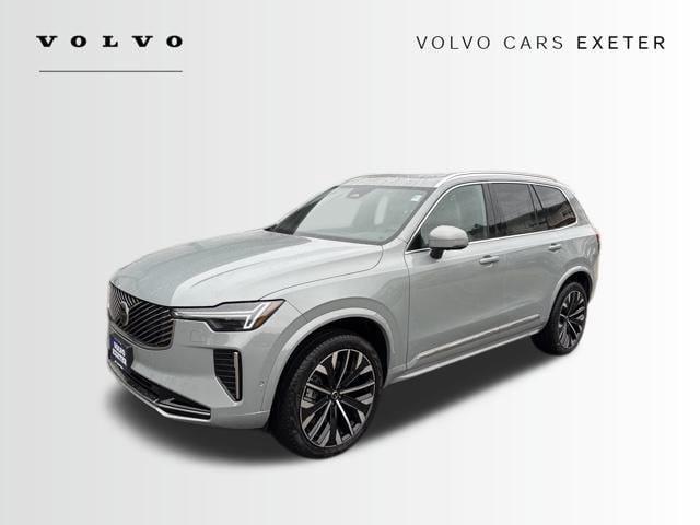 new 2026 Volvo XC90 car, priced at $72,325