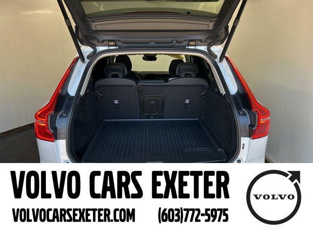 used 2023 Volvo XC60 car, priced at $33,798