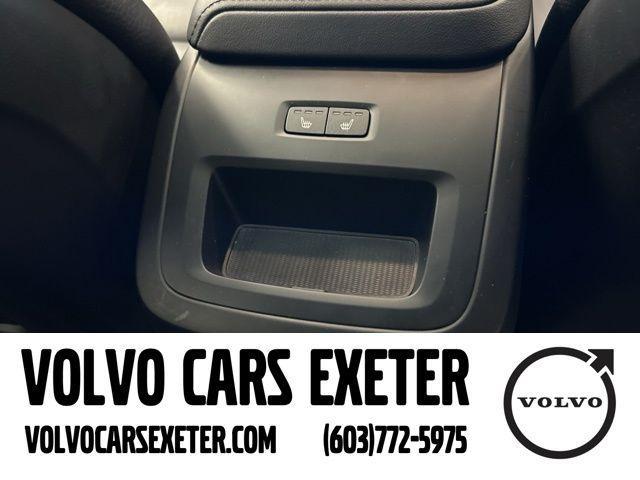 used 2023 Volvo XC60 car, priced at $33,798