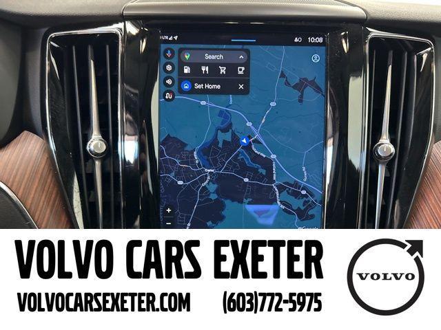 used 2023 Volvo XC60 car, priced at $33,798