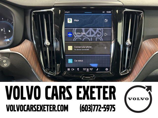 used 2023 Volvo XC60 car, priced at $33,798