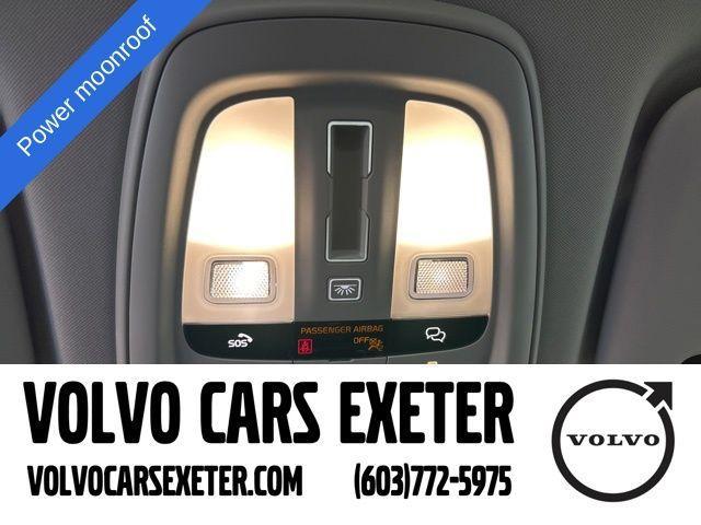 used 2023 Volvo XC60 car, priced at $33,798