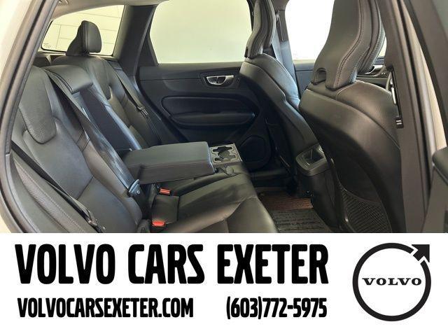 used 2023 Volvo XC60 car, priced at $33,798