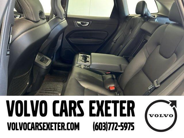 used 2023 Volvo XC60 car, priced at $33,798