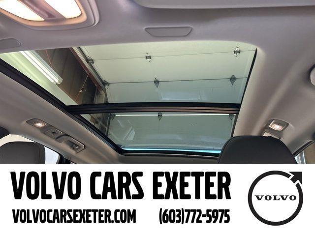 used 2023 Volvo XC60 car, priced at $33,798