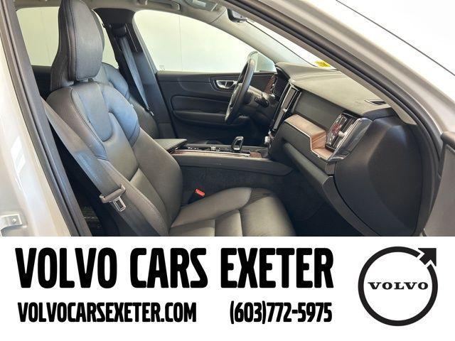 used 2023 Volvo XC60 car, priced at $33,798