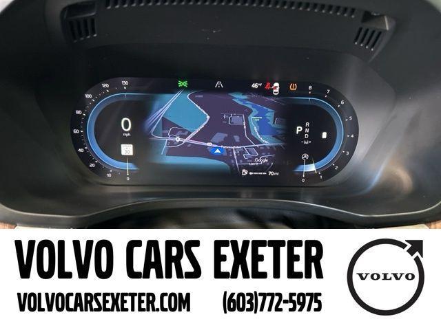 used 2023 Volvo XC60 car, priced at $33,798