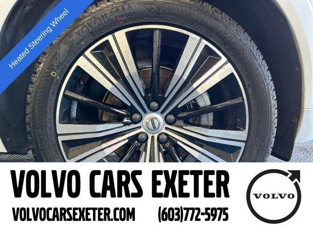 used 2023 Volvo XC60 car, priced at $33,798