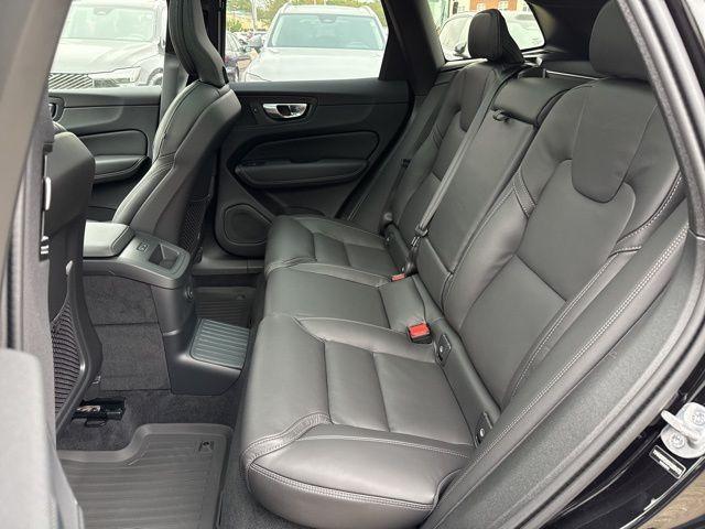 new 2025 Volvo XC60 Plug-In Hybrid car, priced at $73,150